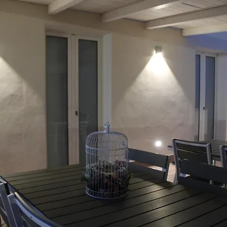 La Guitgia Rooms-2